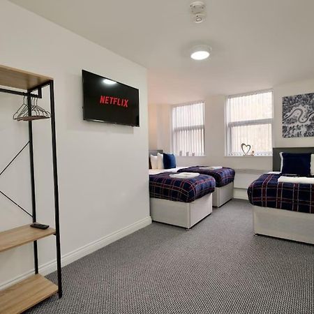 Gosford Park Studio 6 - Coventry Extérieur photo