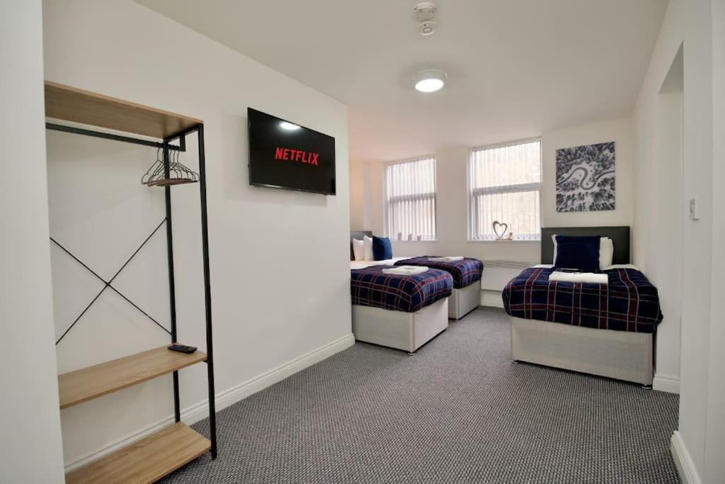 Gosford Park Studio 6 - Coventry Extérieur photo