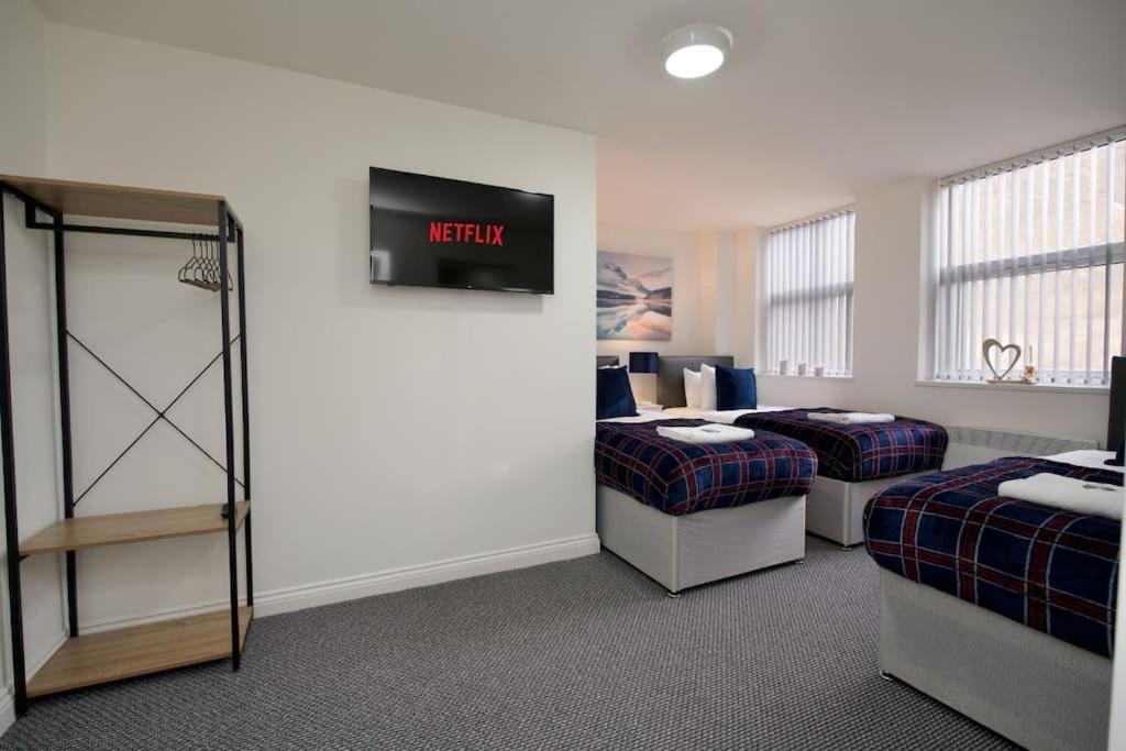 Gosford Park Studio 6 - Coventry Extérieur photo
